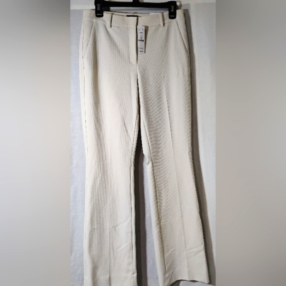 NWT WHBM The Boot Trousers